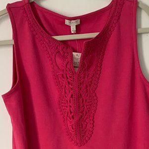 Cheap Lilly dress lookalike TALBOTS -Make Offer